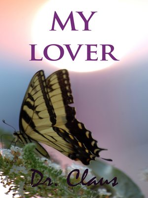 cover image of My Lover